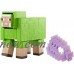 Minecraft Shearable Sheep Basic Figure   565348782